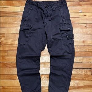 Size 32 - Stone Island Ghost Cargo - Brown